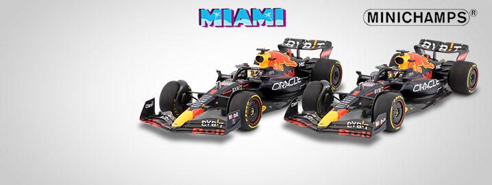 Formula 1 2022 Formula 1 World Champion 2022 
made by Minichamps available now